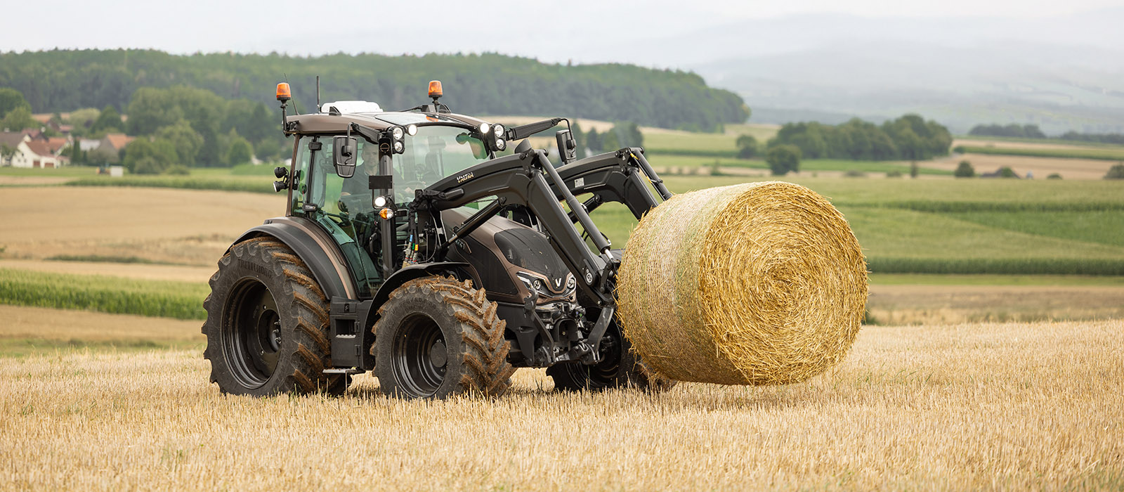 Valtra G-serie bannerbilde kompakt